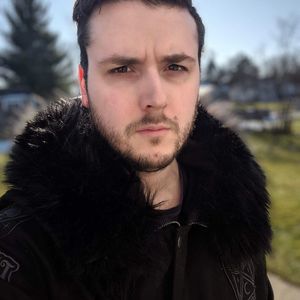 Meet your Posher, Tyler